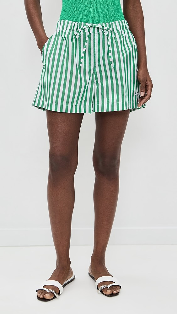 Cabana Shorts | Shopbop
