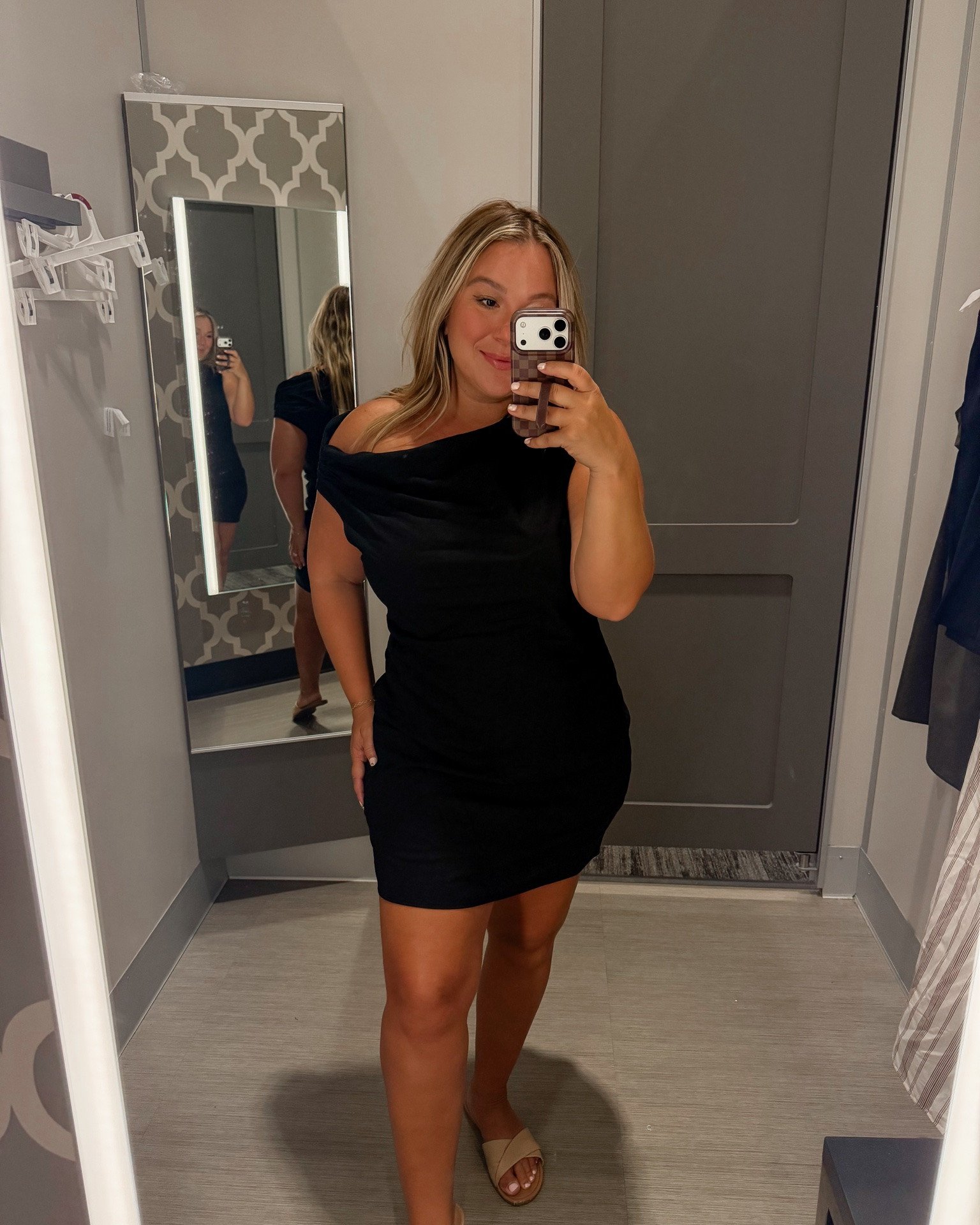 Scroll for these new dress picks! Which is your fav? 

The linen mini dress does not have a lot of stretch! 

Wearing larges in the linen and medium in the maxi! 

Target style
Target dresses
Target summer 
Midsize dresses
Midsize outfits
Midsize style
Vacation outfits

#LTKSeasonal #LTKMidsize #LTKSaleAlert