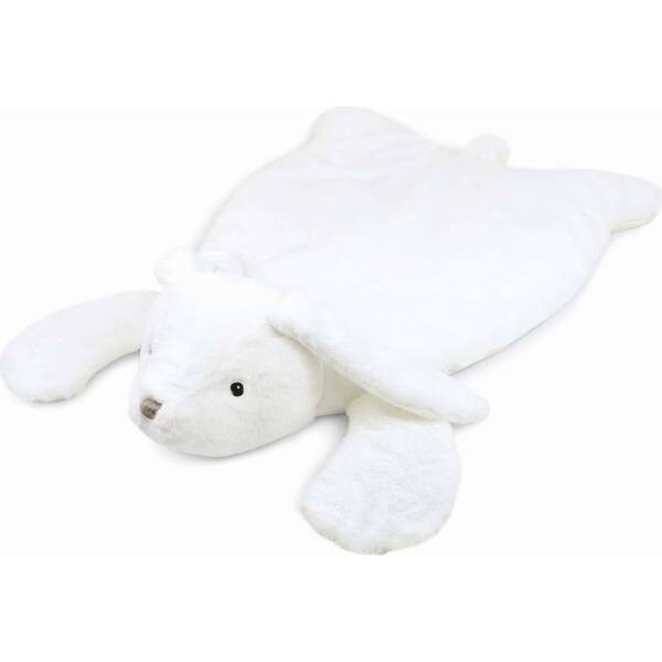 Cotton Bunny Play Mat | Maisonette