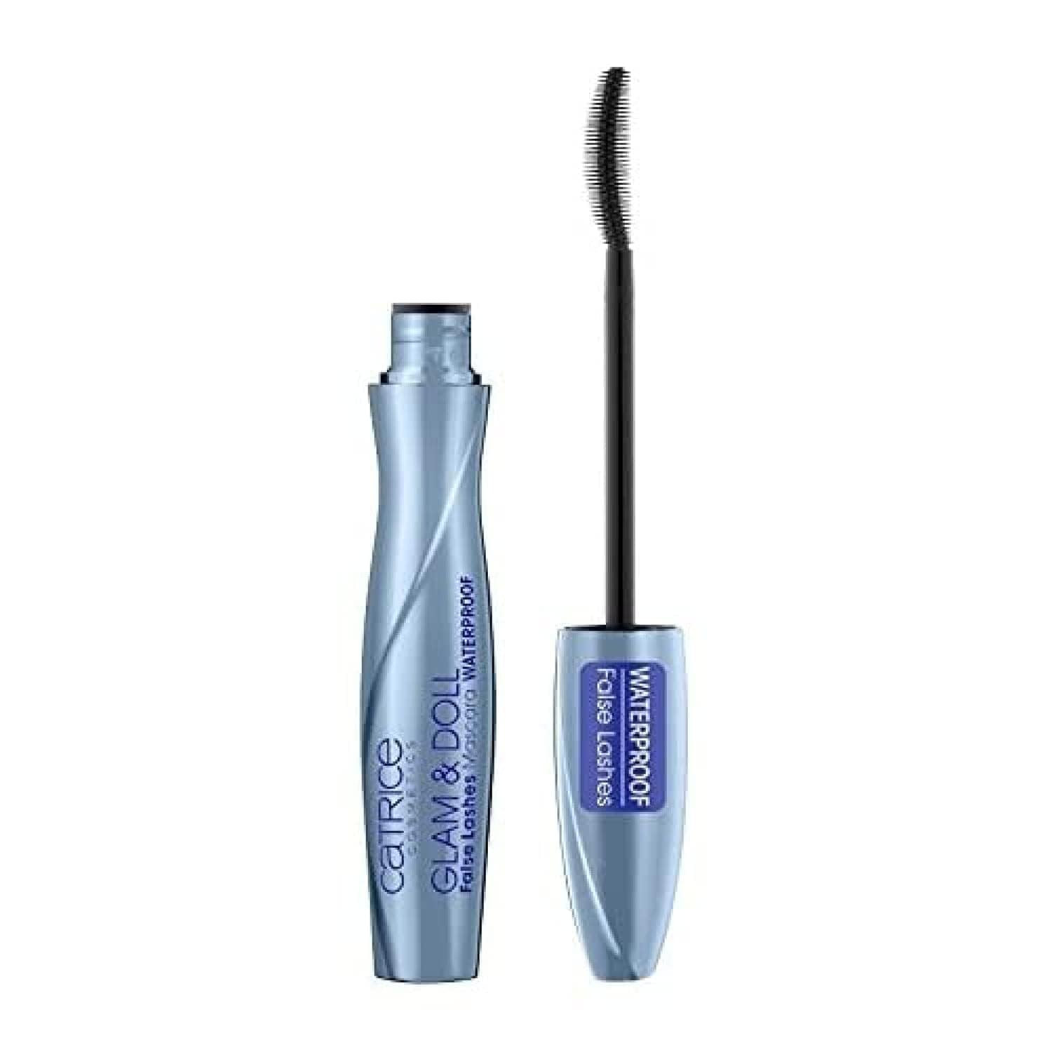 Catrice | Glam & Doll Mascara (False Lashes - Waterproof) | Amazon (US)