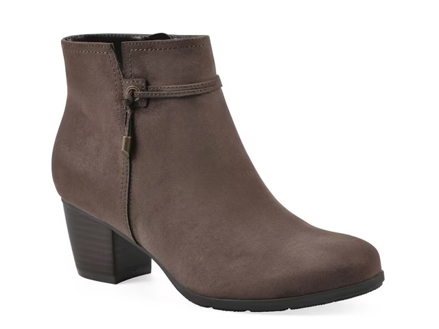 Cliffs by White Mountain Angelo Bootie - Free Shipping | DSW | DSW