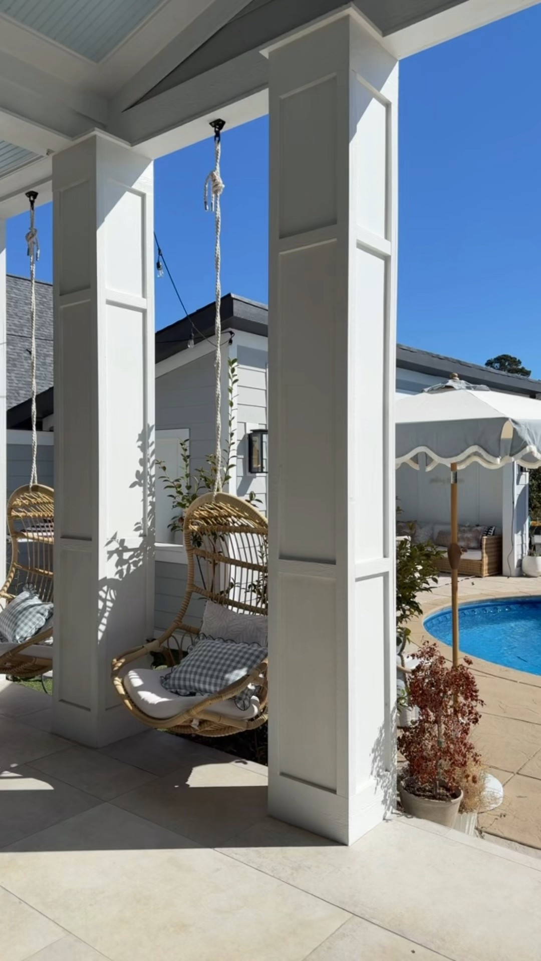 patio sale ☀️

#LTKSeasonal #LTKHome #LTKSpringSale