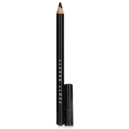 Fenty Beauty Wish You Wood Longwear Pencil Eyeliner Cuz I m Black 0.032oz New | Walmart (US)