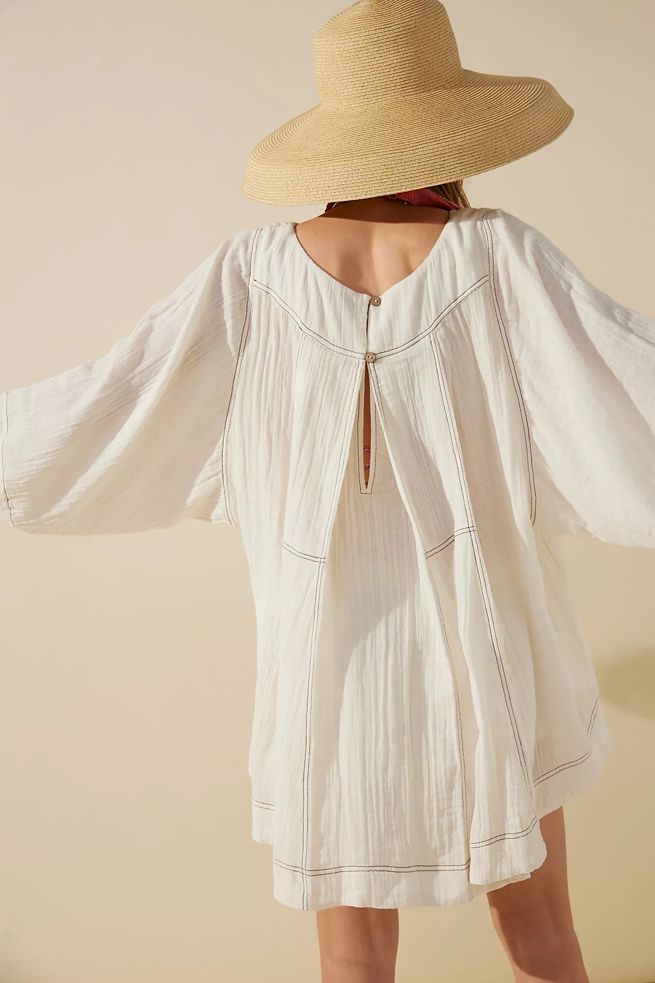 NewBlack Friday: 50% Off Select Styles | Free People (Global - UK&FR Excluded)