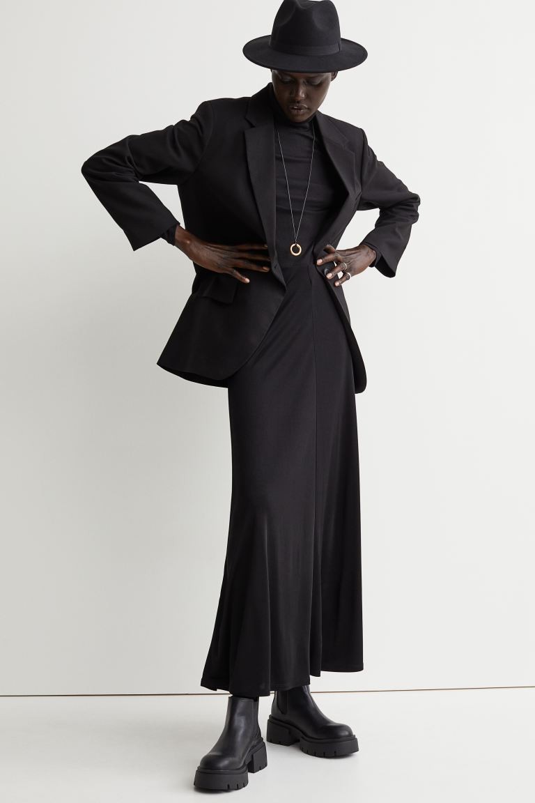 Oversized Jacket | H&M (US + CA)