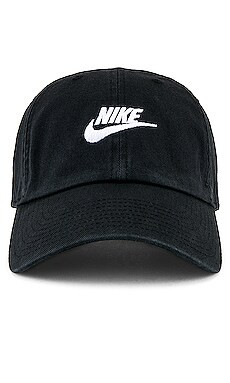 Sportswear Heritage86 Futura Washed Cap
                    
                    Nike | Revolve Clothing (Global)