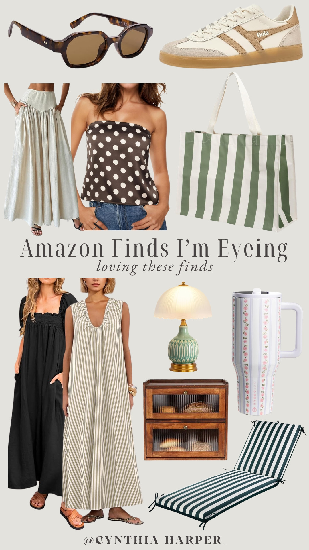 Amazon finds currently eyeing!

#amazonfinds #ltkhome 

 