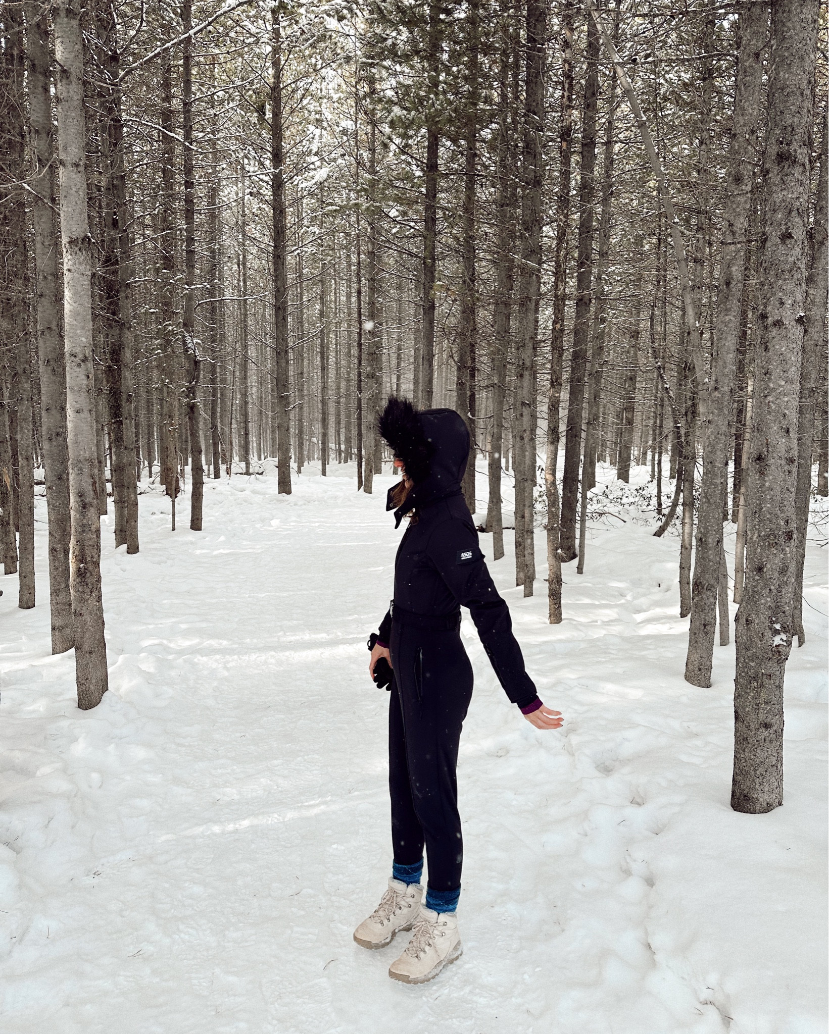 Planning a snow trip?! Outfit linked here 🥂

#LTKHoliday 

#LTKSeasonal #LTKActive