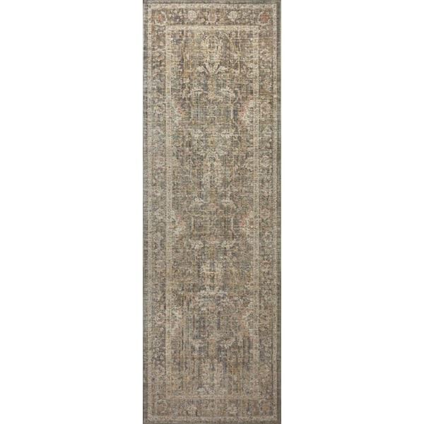 Rosemarie - ROE-01 Area Rug | Rugs Direct