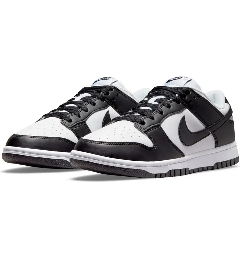 Dunk Low Next Nature Sneaker (Women) | Nordstrom