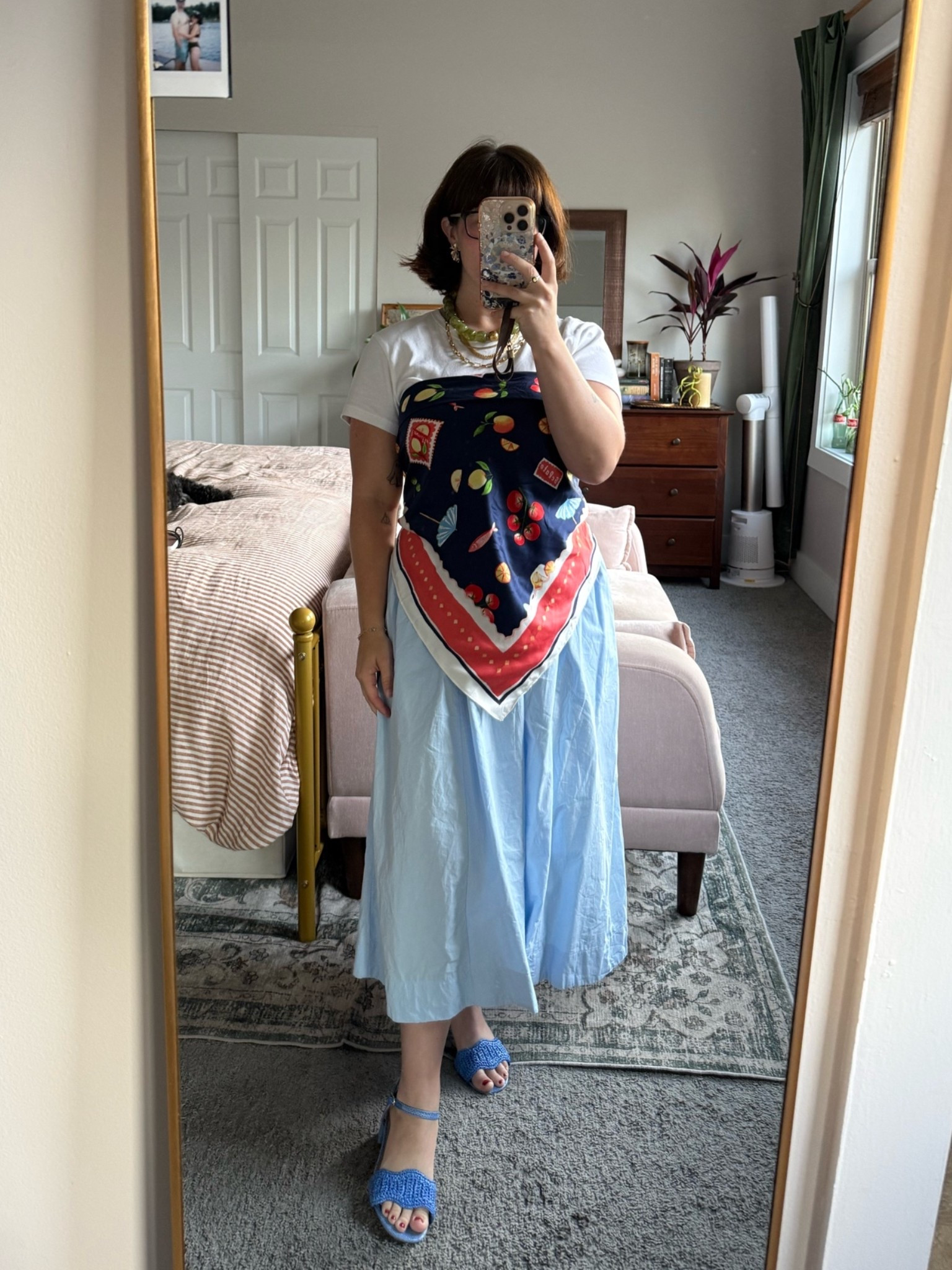 OOTD 6.16.26

#ootd #workwear #petite