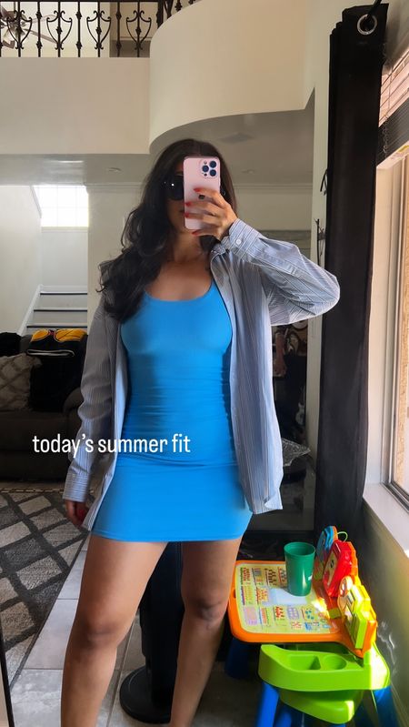 Summer tank dress
Size medium


#LTKSeasonal #LTKStyleTip #LTKFindsUnder50