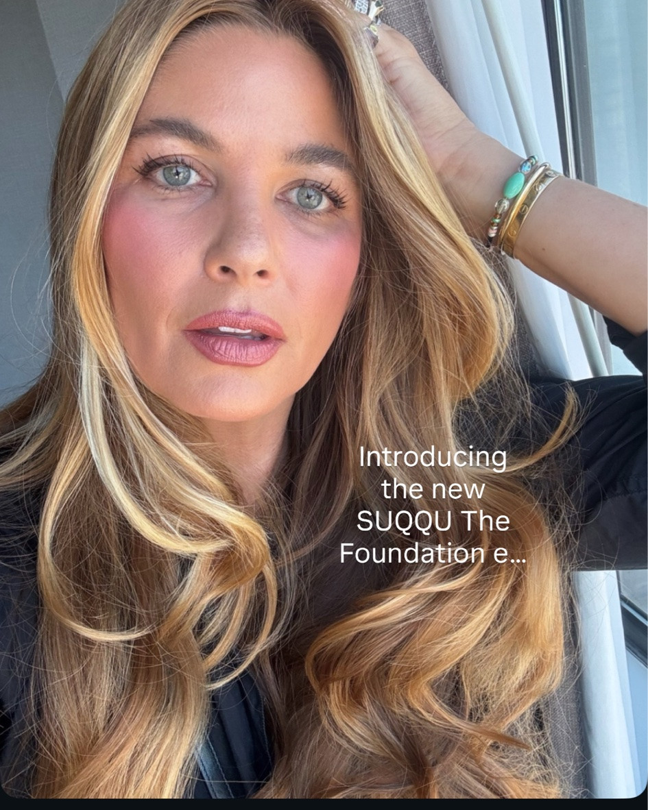 Full review at Beautyprofessor.com. Let me know if i can suggest a shade in this gorgeous new foundation formula! Lip liner espresso temper, lipstick 503, and I tagged the rest of my face/hair look below, too. 🤍

#LTKgrwm #LTKBeauty #LTKdayinmylife