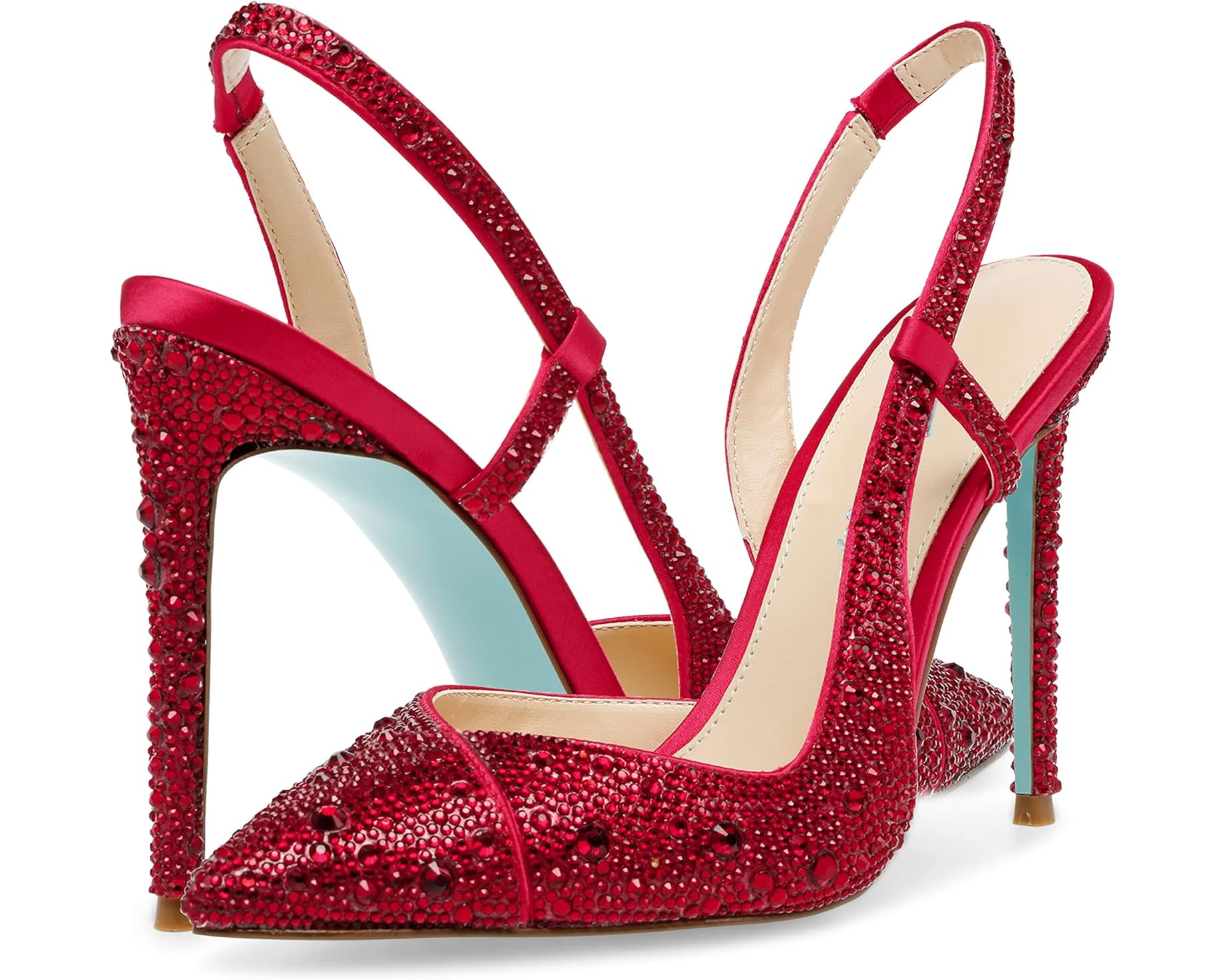 Blue by Betsey Johnson Rocky | Zappos