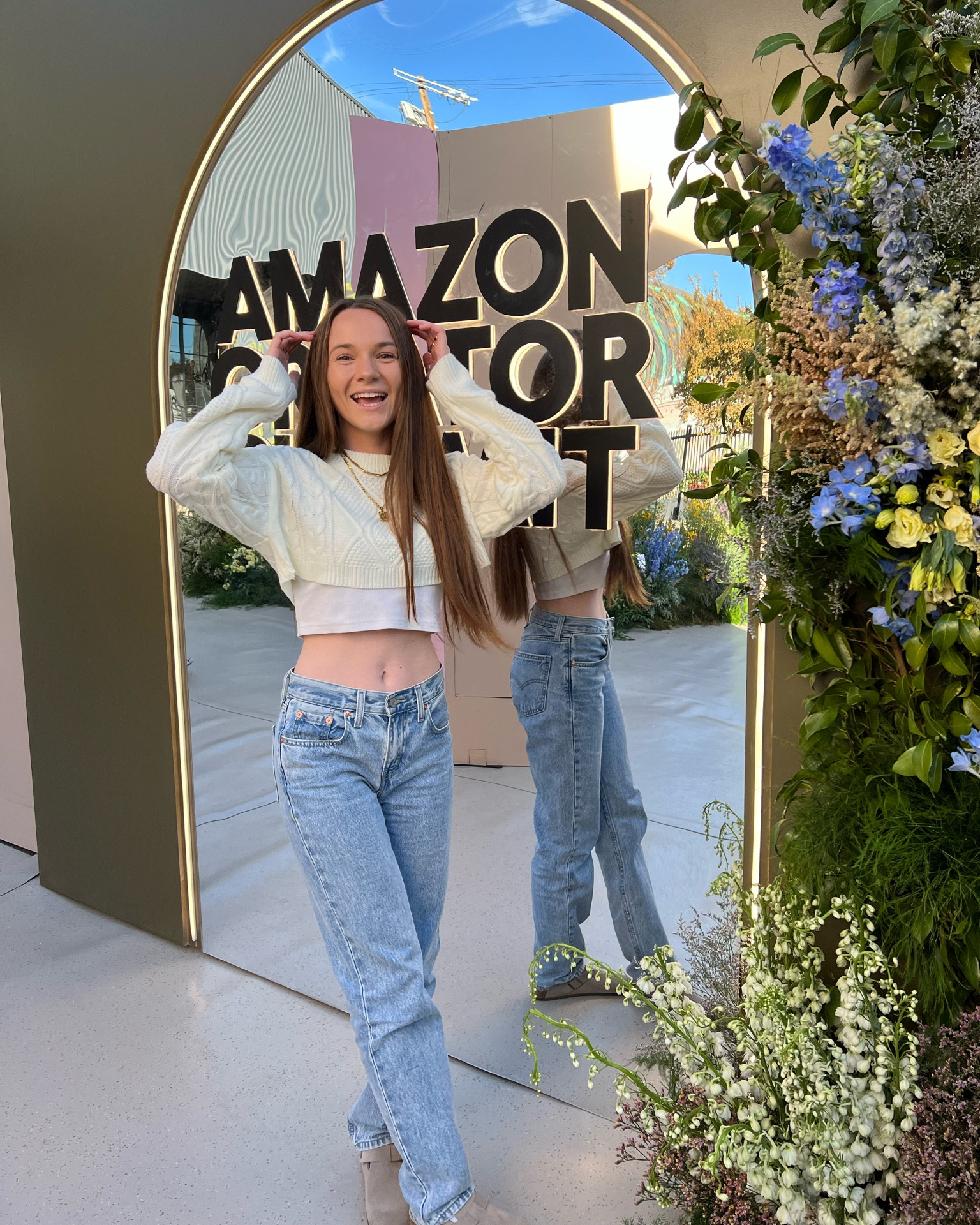 Full Amazon Outfit 

#LTKfit #LTKstyletip #LTKunder50