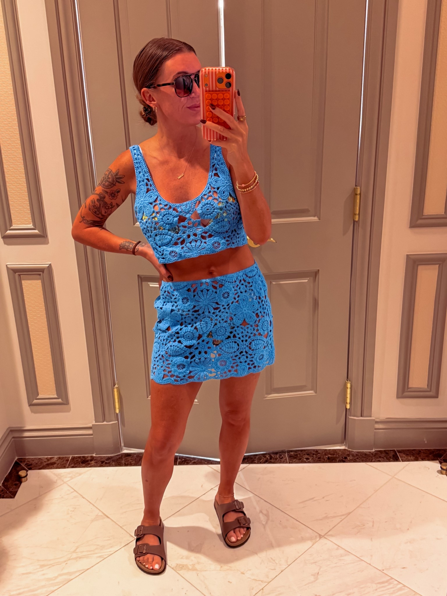 Sale | Blue Cover Up💙

#LTKSaleAlert #LTKTravel #LTKSeasonal