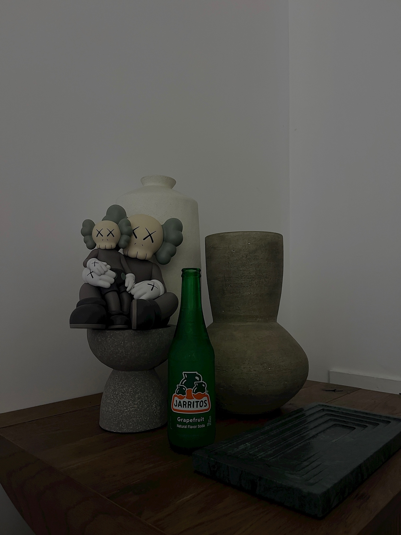 side table aesthetic

#LTKhome #LTKunder100 #LTKstyletip