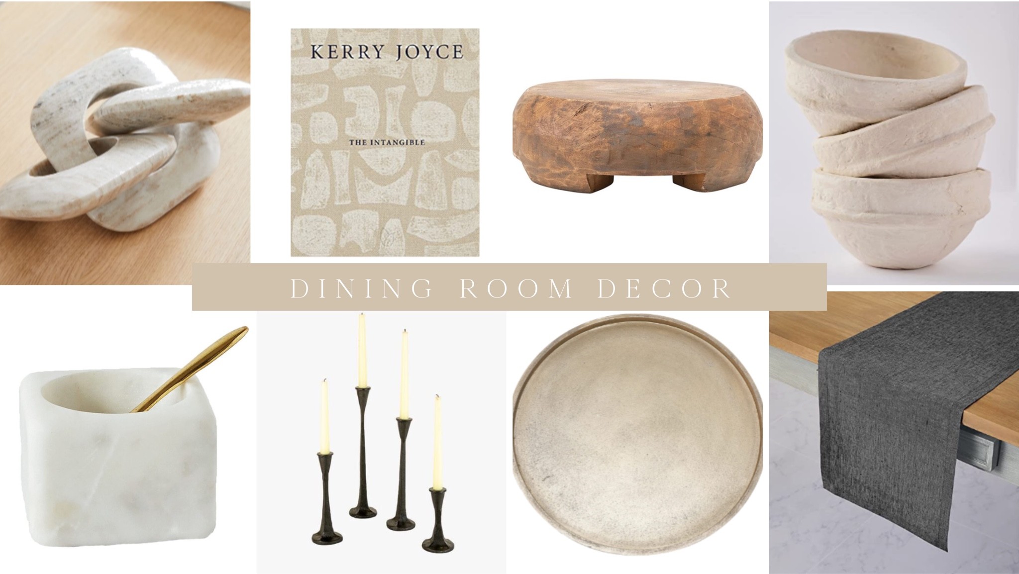 Dining room decor with our previous post! 

#LTKhome