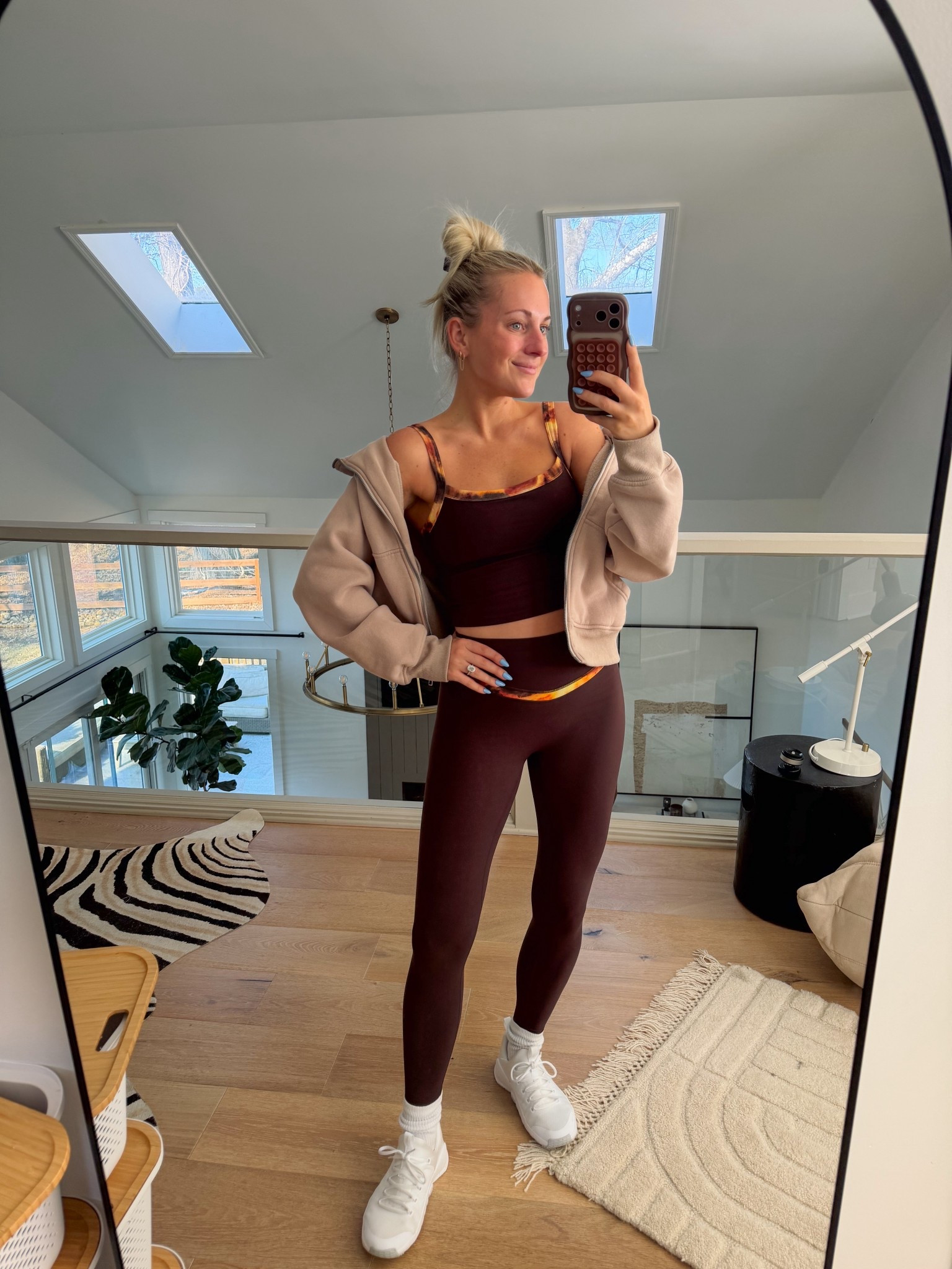 Another day, another Vitality set! I always order Smalls 

#LTKActive #LTKselfcare #LTKmorningroutine