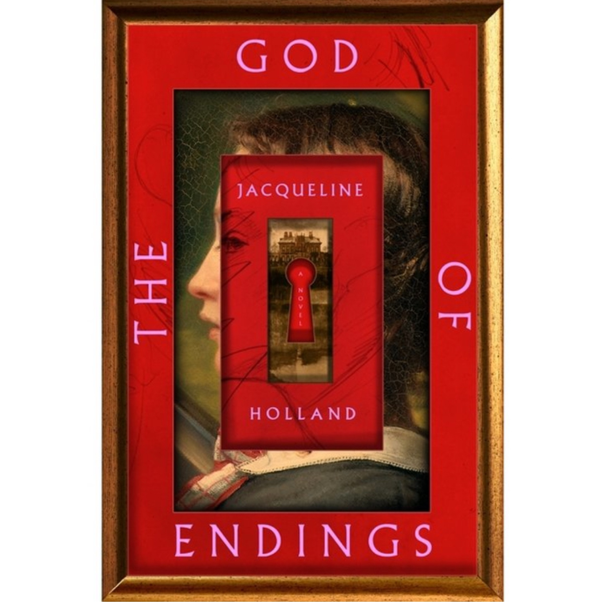 “The God Of Endings” 📕 Book Club 2024

#LTKSeasonal #LTKGiftGuide #LTKfindsunder50