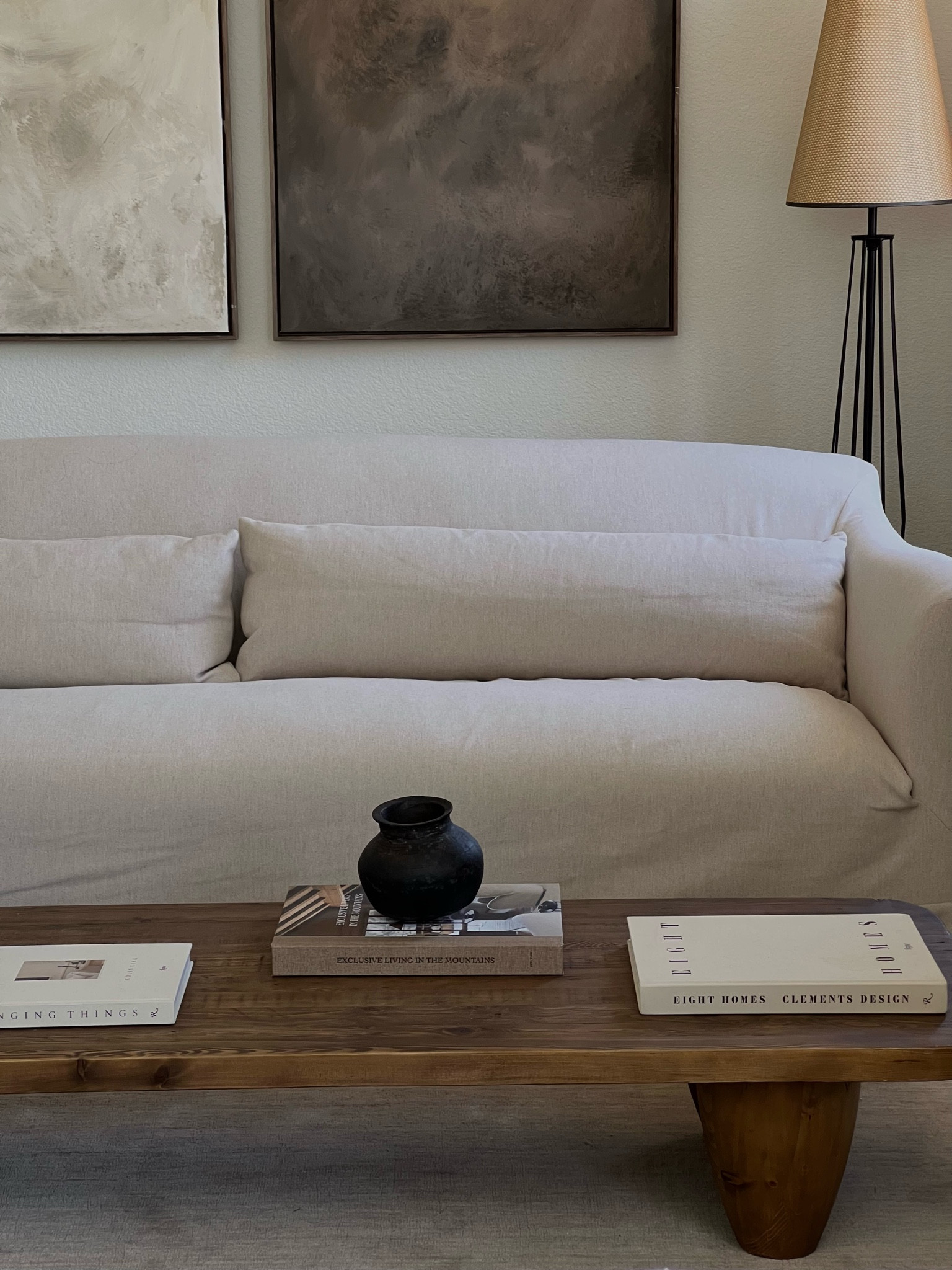 living room 

#LTKHome