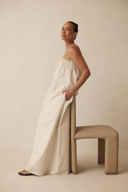 Lila Dress | Sabo Skirt AU