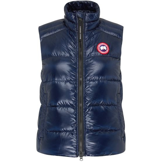 Cypress vest | 24S US