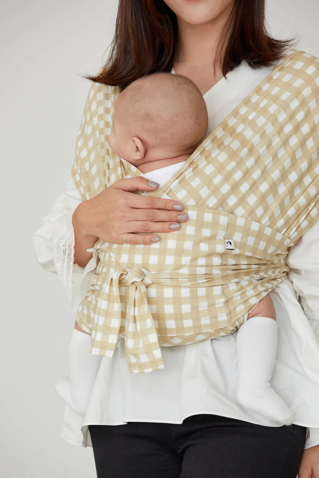Konny Baby Carrier SoftBreeze™ / PATTERN | Konny Baby
