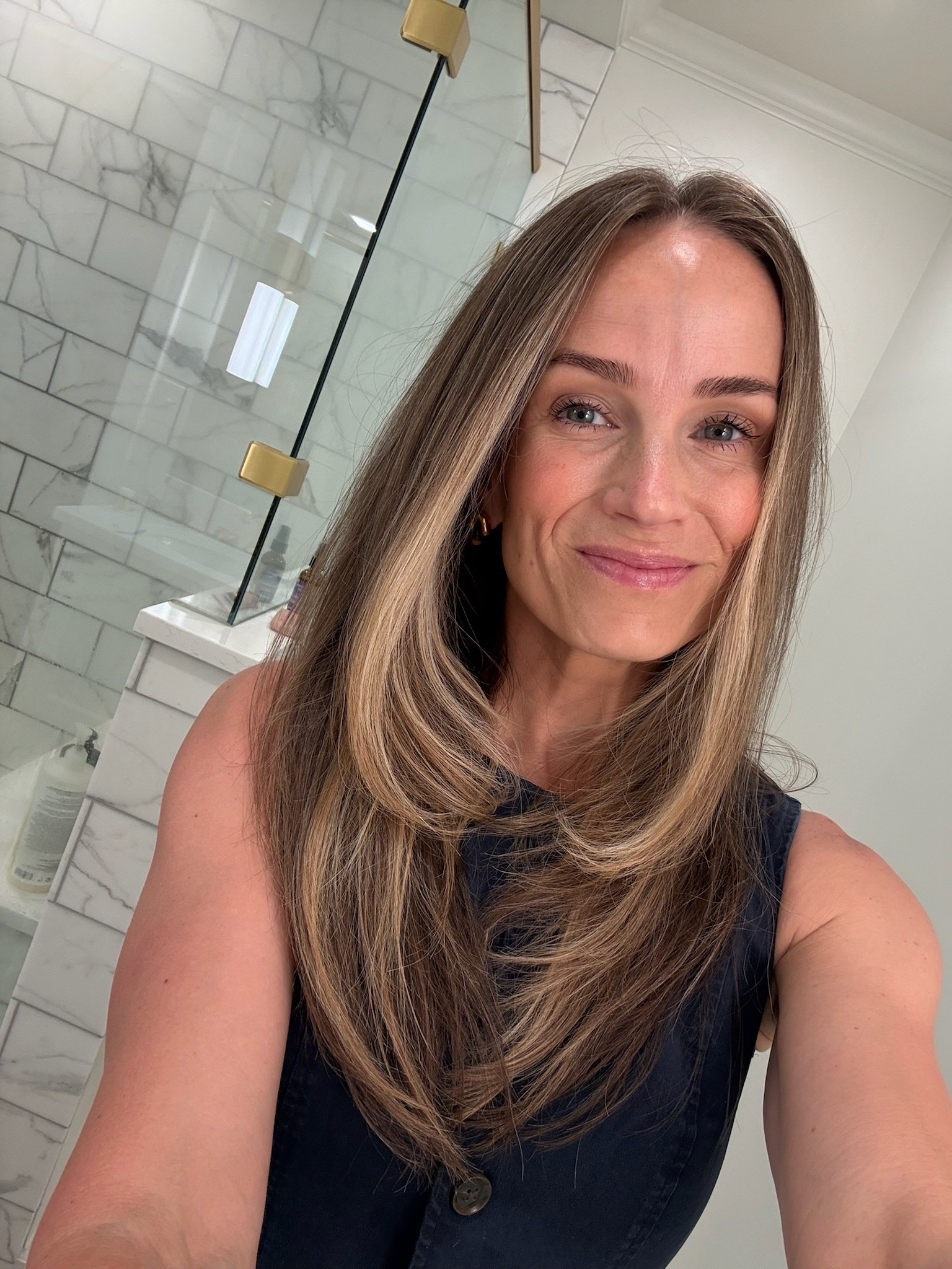 I’ve been on a mission to grow my hair over the last years - these are the ones that work.

#LTKselfcare #LTKBeauty #LTKOver40