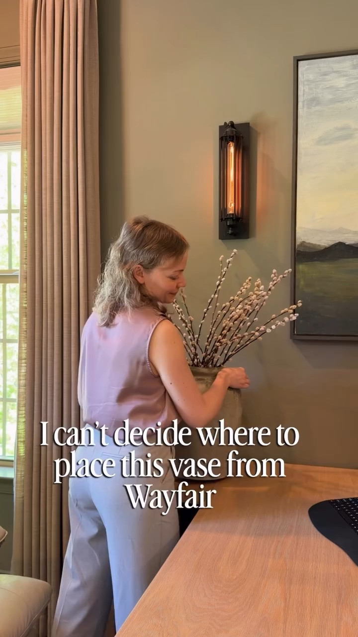 #ad Comment “shop” and I will send you a link to everything in the reel I’ve already been saving pieces, building ideas, and filling my cart—because *Way Day is coming* with up to 80% off from 4/25-4/27, and it’s one of the best times to invest in pieces that actually elevate your space.

When I design a room, I’m not just picking items—I’m thinking about how everything works together so the space feels cohesive and complete.

This is the perfect time to *start sourcing, saving, and building your cart* so you’re ready when the sale goes live.

#wayfaircreator #WayDay #homedecor #charlottedesigner