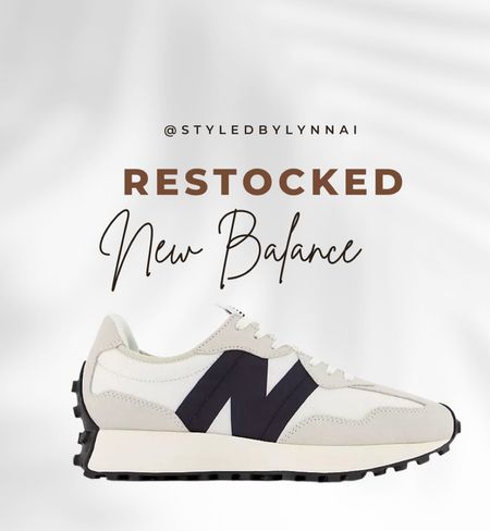 New new balance - restock 
Size down 1/2
Sneakers  
Spring 
Spring sneakers 
Summer sneaker 
Womens sneakers
Neutral sneakers 
Summer shoes
Vacation 
Travel  


Follow my shop @styledbylynnai on the @shop.LTK app to shop this post and get my exclusive app-only content!

#liketkit 
@shop.ltk
https://liketk.it/48jGo

Follow my shop @styledbylynnai on the @shop.LTK app to shop this post and get my exclusive app-only content!

#liketkit 
@shop.ltk
https://liketk.it/49naK

Follow my shop @styledbylynnai on the @shop.LTK app to shop this post and get my exclusive app-only content!

#liketkit 
@shop.ltk
https://liketk.it/49ICl

Follow my shop @styledbylynnai on the @shop.LTK app to shop this post and get my exclusive app-only content!

#liketkit 
@shop.ltk
https://liketk.it/49Lur

Follow my shop @styledbylynnai on the @shop.LTK app to shop this post and get my exclusive app-only content!

#liketkit 
@shop.ltk
https://liketk.it/49ORP

Follow my shop @styledbylynnai on the @shop.LTK app to shop this post and get my exclusive app-only content!

#liketkit 
@shop.ltk
https://liketk.it/4a5zA

Follow my shop @styledbylynnai on the @shop.LTK app to shop this post and get my exclusive app-only content!

#liketkit 
@shop.ltk
https://liketk.it/4akpE

Follow my shop @styledbylynnai on the @shop.LTK app to shop this post and get my exclusive app-only content!

#liketkit #LTKshoecrush #LTKFind #LTKunder100 #LTKSeasonal #LTKGiftGuide #LTKstyletip
@shop.ltk
https://liketk.it/4aIsC