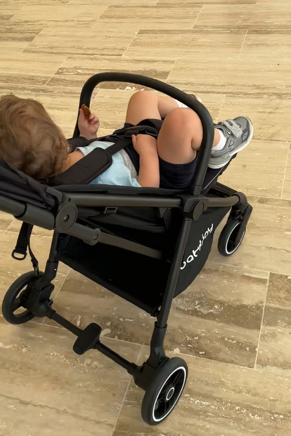 baby trend stroller car seat compatibility Wagon Infant Adapter for Expedition, Tour and Navigator Wagons : Baby Antidote 130 Length:6’7