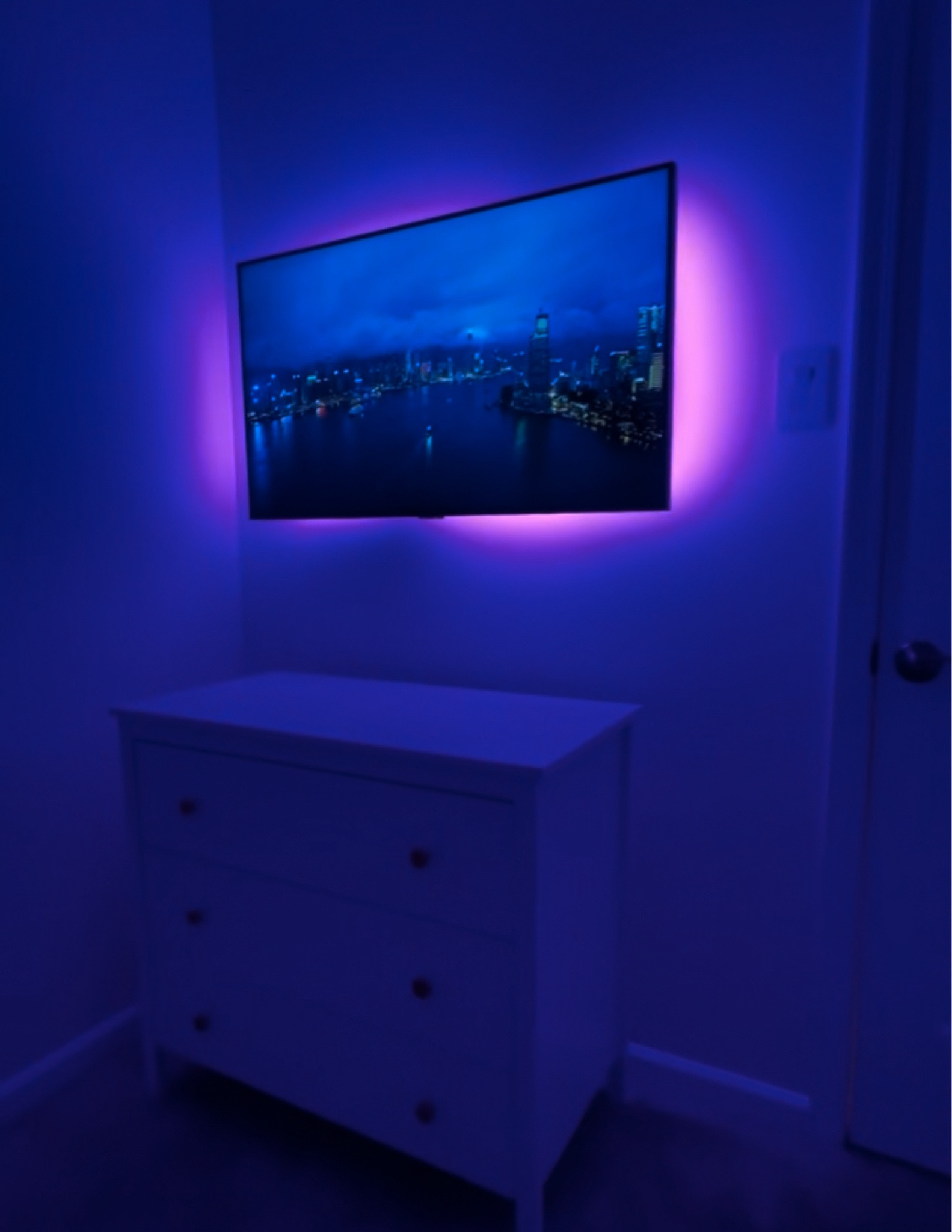 Kasa Smart LED light strip 

#LTKHome #LTKKids #LTKSaleAlert
