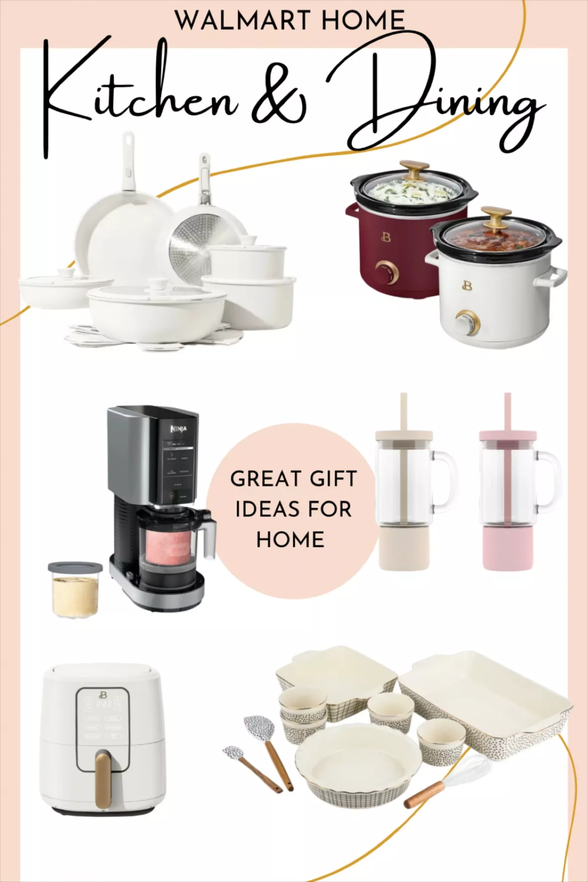 Gifts for the Foodie, Home Cook & Entertainer