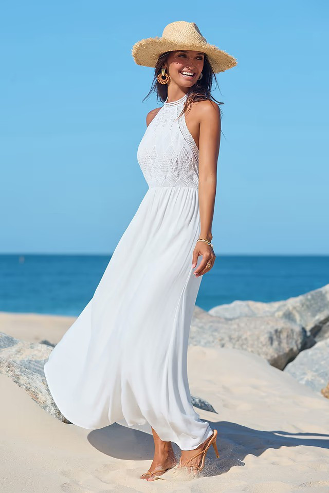 Sun-kissed vibes with Cupshe summer vacation outfits – breezy resort wear, flowy summer dresses & dreamy sundresses made for your perfect getaway.#cupshe #summeroutfits #vacationdresses #resortwear #resortdresses #sundresses #beachoutfits #summerstyle #vacationstyle #traveloutfits #bohostyle #floraldress #maxidress #minidress #ootd #outfitinspo #summerfashion #beachvibes #holidaystyle #vacaymode #effortlessstyle #chiclooks #trendyoutfits #lightweightfashion #sunsetstyle

#LTKSeasonal #LTKgrwm #LTKTravel