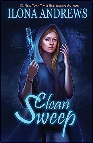 Clean Sweep (Innkeeper Chronicles) | Amazon (US)