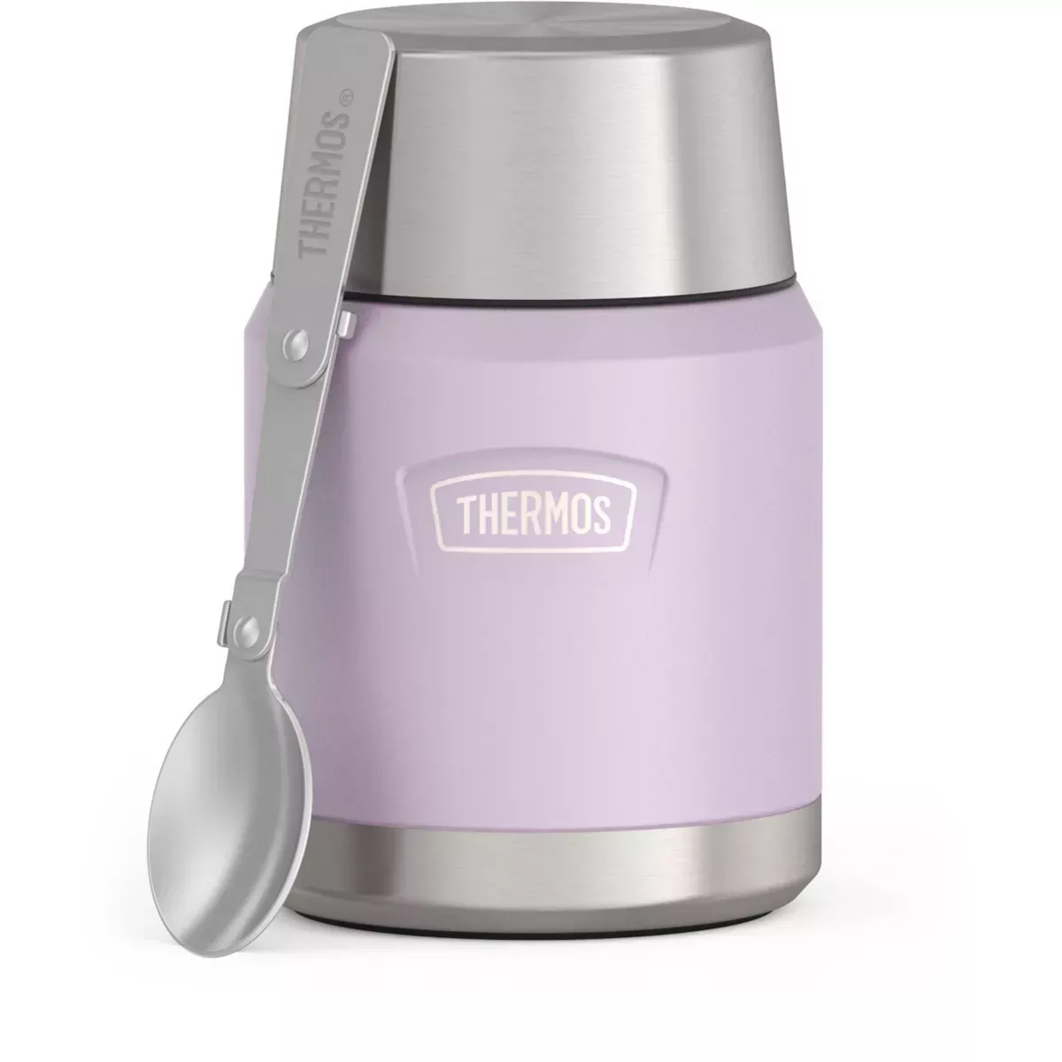 FUNtainer Bottle Purple - 16 oz. (Thermos)