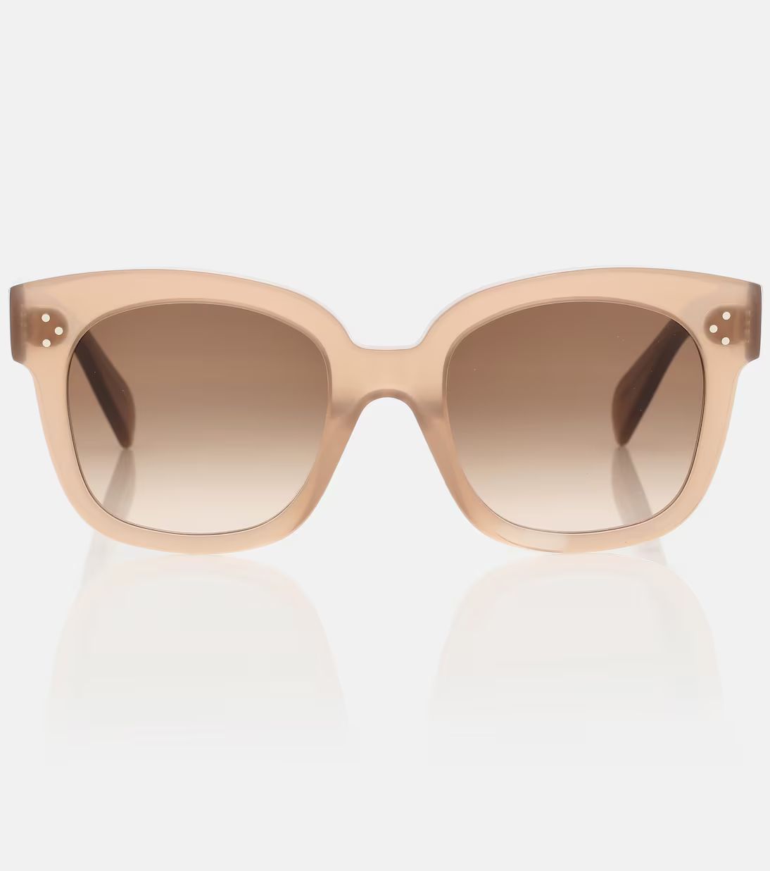 D-Frame sunglasses | Mytheresa (UK)