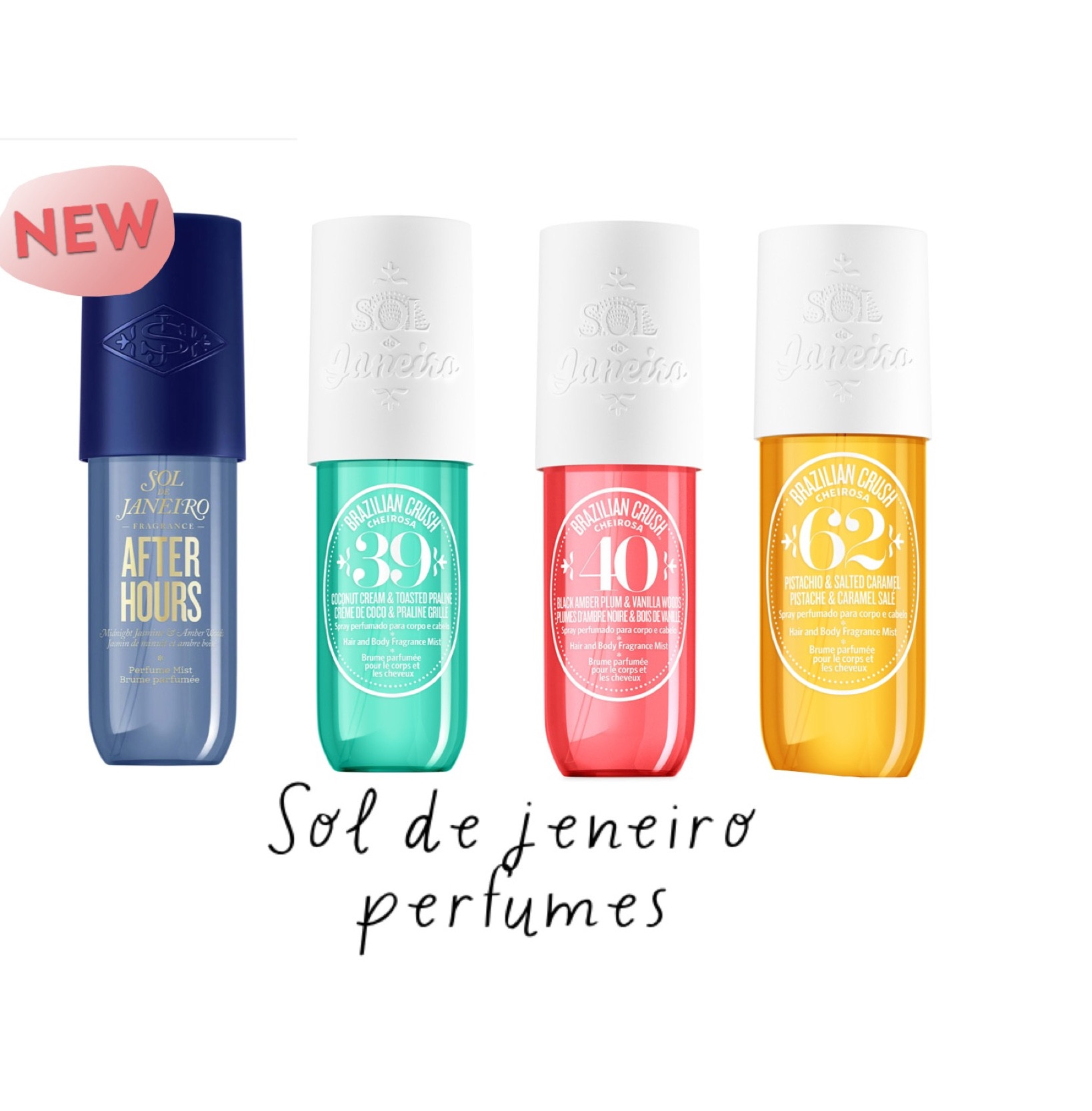 Body spray for all ages! #soldejeneiro#fragrance#new#sale

#LTKSale #LTKbeauty #LTKSeasonal