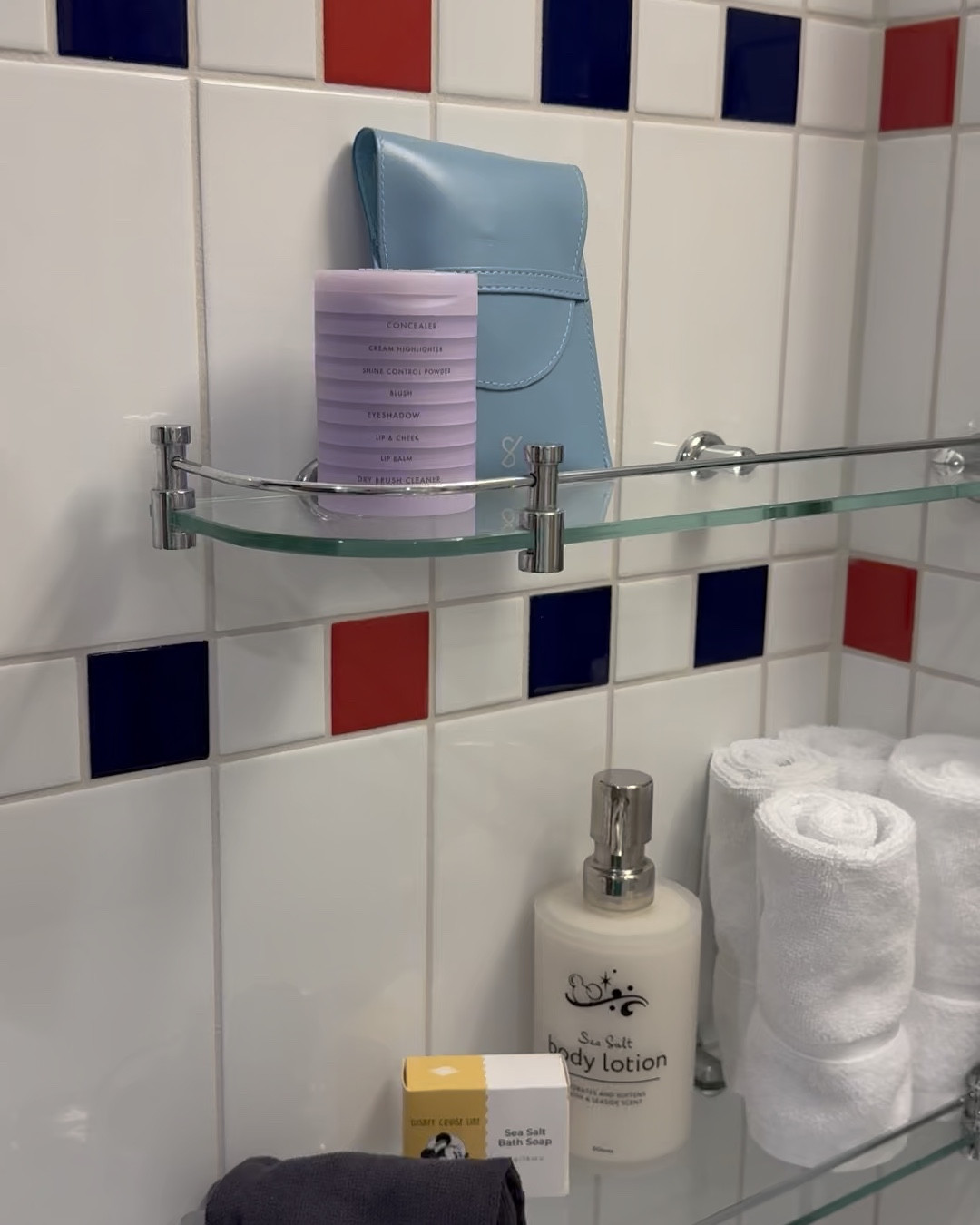 The Subtl Beauty Stack was perfect for my Disney cruise! Cruise bathrooms don’t have much room. The Subtl Beauty Stackable Makeup was portable and stackable and perfect for the cruise!!! I love all of the colors I chose too!!! @Subtlbeauty #SubtlStak #ad

#LTKBeauty #LTKStyleTip #LTKTravel