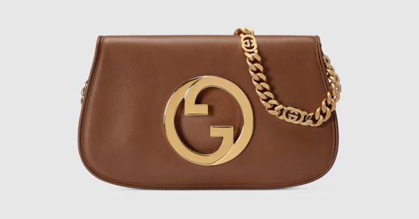 Gucci Blondie shoulder bag | Gucci (US)