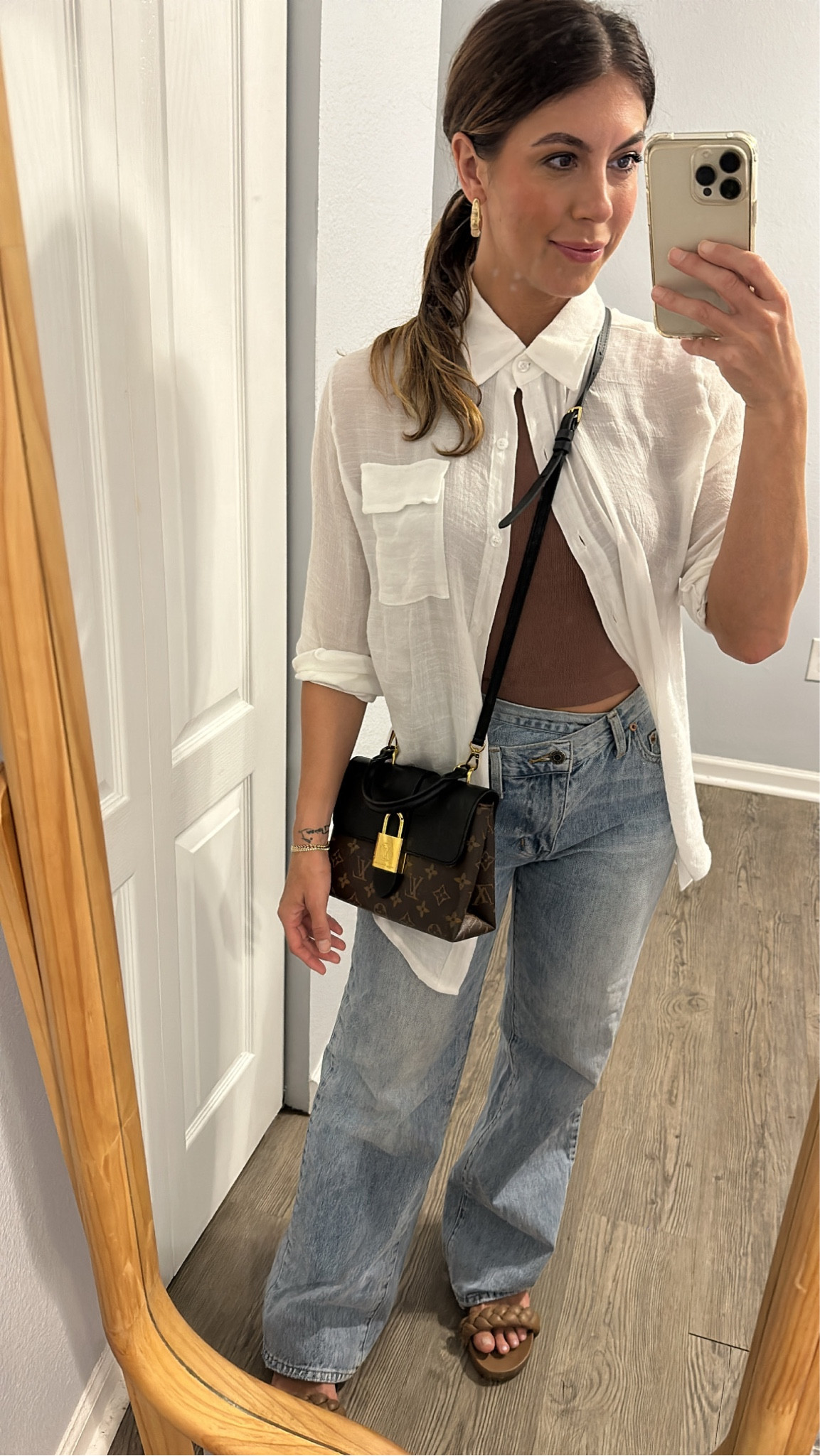 #weekendcasual #polishedcasual

#LTKSale #LTKFind #LTKSeasonal