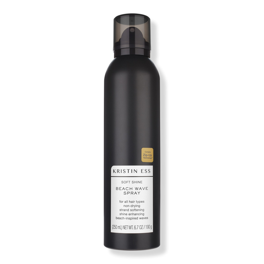 KRISTIN ESS HAIR Soft Shine Beach Wave Hair Spray | Ulta