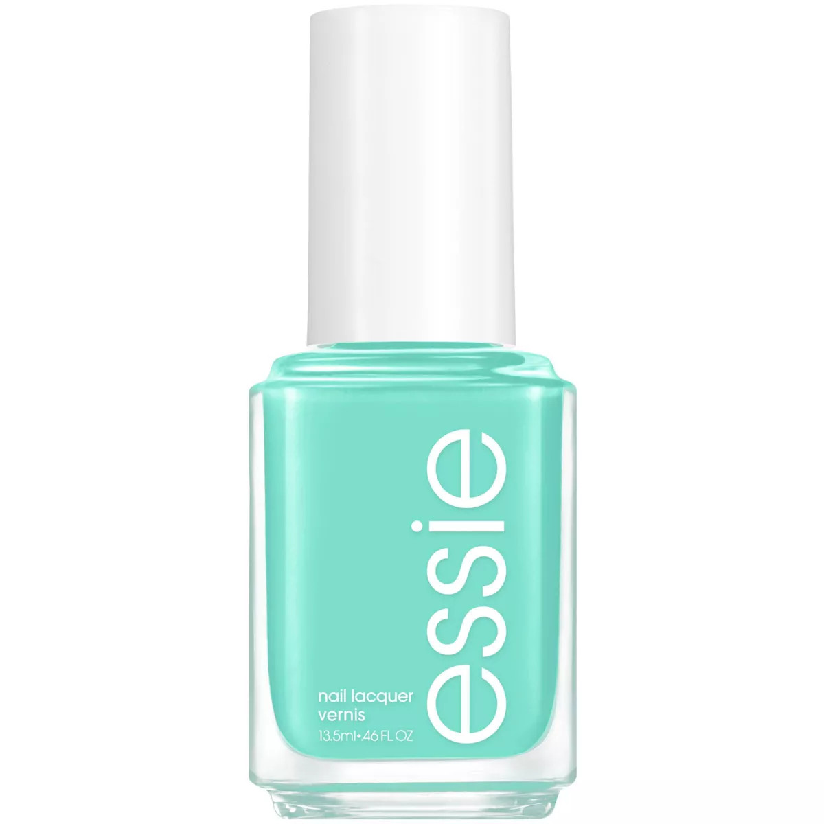 essie Riviera Rush Collection Salon-Quality Vegan Nail Polish - 0.46 fl oz | Target