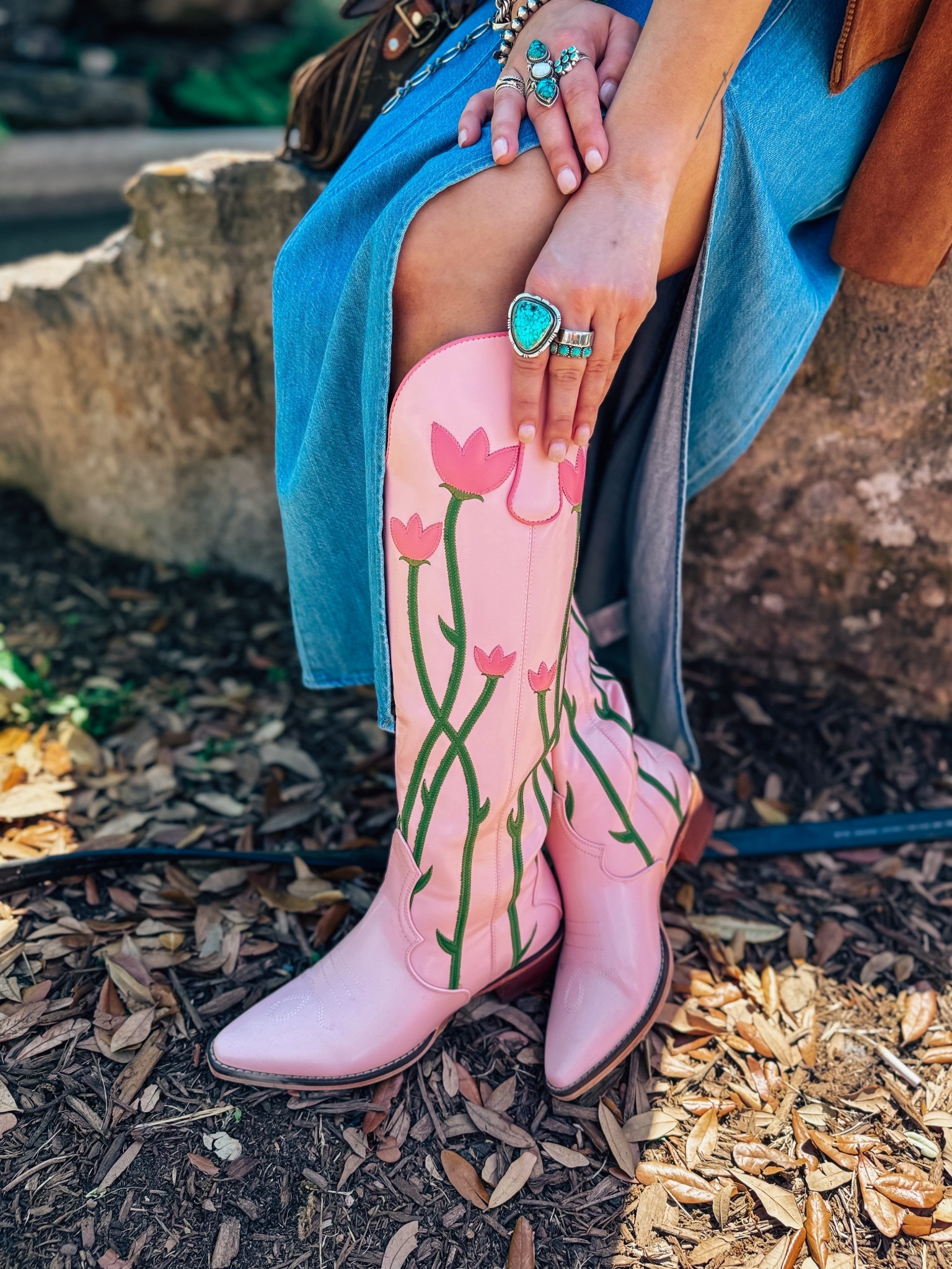 Marfa boots discount code TRENDSETTER - cowgirl boots for spring and summer 

#LTKFestival #LTKgrwm #LTKootd