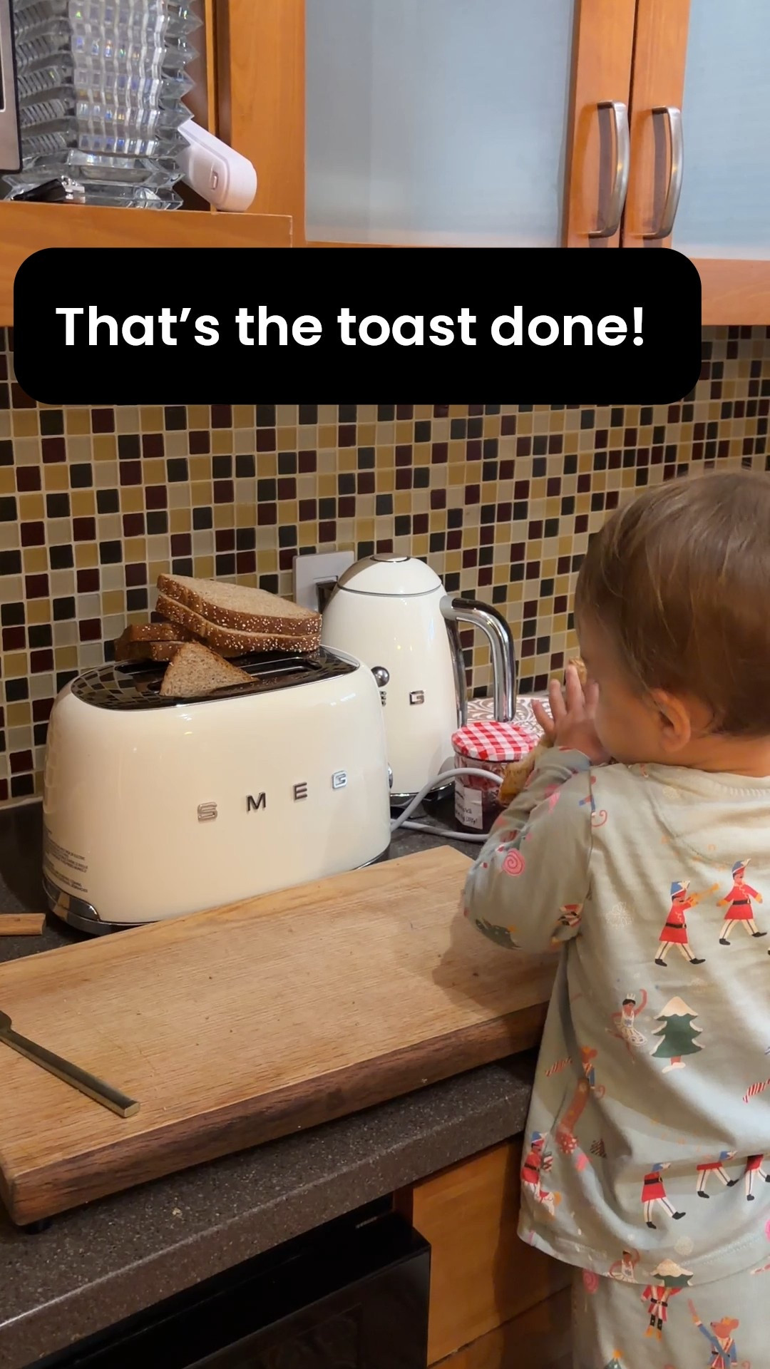 So helpful Kaya! 🙈

#LTKKids #LTKdayinmylife #LTKmorningroutine