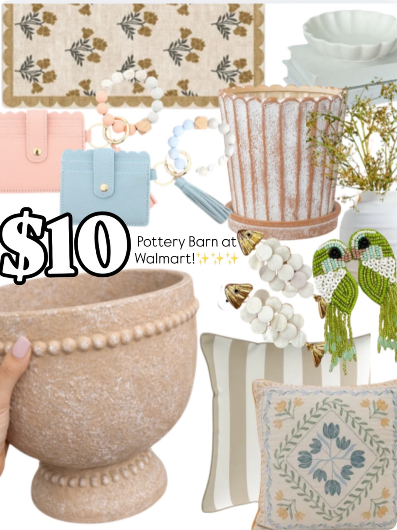 Walmart Deals you’ll Love!👌 $12 two piece sets, $10 home buys, $12 shoes and so many more buys that will blow your mind!✨


✨SIZING✨Everything is petite friendly I’m 5’2” 125lbs wearing small top/dress and small/4 bottoms 
.

#walmartpartner #sponserd, #ad  #walmartpartner  #walmartstyle @walmartstyle walmart, Walmart outfit, Walmart jeans, spring clothes, found it on Amazon, spring dress, Tuckernuck, spring shoes, target shoes, Walmart shoes, sandals, shoes, SPANX, Walmart finds, Walmart set, 2 piece set, Walmart sale, Skincare, anti aging skin care, pdrn, red light therapy,  jeans,, 

Follow my LTK @nikkiferrara on the @shop.LTK app to view this post and get my exclusive app-only content!

#LTKSaleAlert #LTKHome #LTKPetite