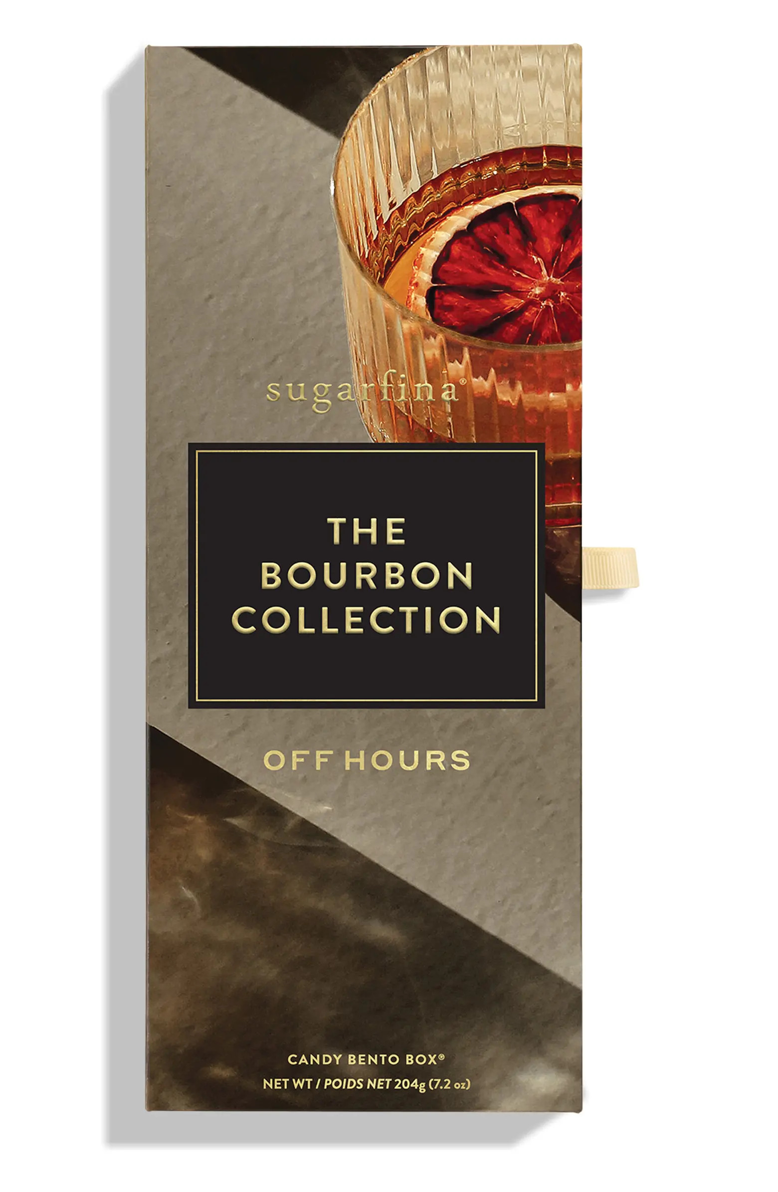 'Off Hours' The Bourbon Collection 3-Piece Candy Bento Box | Nordstrom