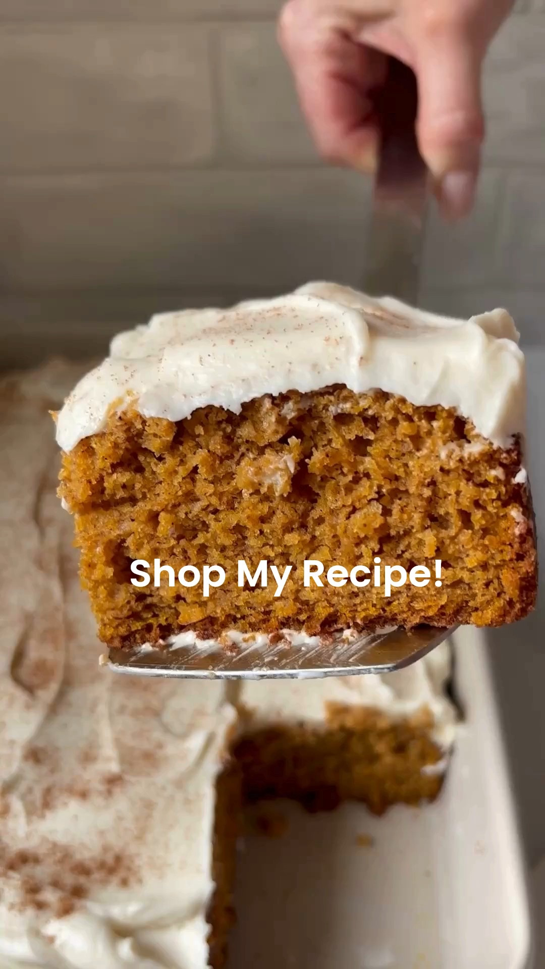 Pumpkin spice + everything nice 🎃🍰 My go-to cake pan + mixing bowls make fall baking a breeze!

#LTKhome #LTKseasonal #LTKunder50
#fallbaking #pumpkincake #kitchenessentials #bakingtools #cozykitchen