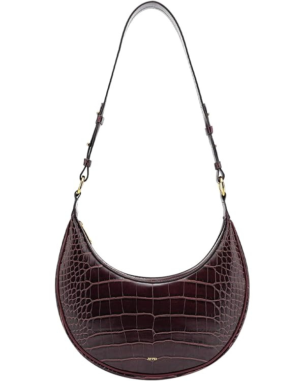 JW PEI Women's Carly Saddle Bag | Amazon (US)